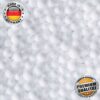 SMOOTHY EPS pearls highest premium quality refill pack beanbag filling  Styrofoam beads  Bean Bag refilling for pillow seat cushion 10 liters