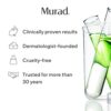 Murad Environmental Shield VITAC Triple Exfoliating Facial 80 ml