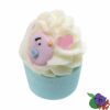 Bomb Cosmetics Jar of Hearts Handmade Wrapped Bath  Body Gift Pack Contains 5Pieces 500g