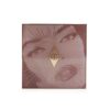 Charlotte Tilbury Nudegasm Face Palette 4 x 3.8g