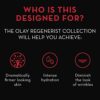 Olay Regenerist Face Serum Daily Regenerating Serum 50ml Anti Aging UltraLightweight Smooths The Look of Wrinkles