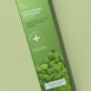 Ecodenta Exceptional Whitening Toothpaste  Teeth Cleaning Plaque Removal Tooth Paste with Bergamot for Smokers Coffee Wine Users 100ml