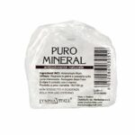 Alum Block Puro Mineral  100 Natural Aluminium Free Alum Stone Deodorant  Travel Size Deodorant for Women and Men  Unperfumed Deodorant  160190 g