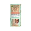 NEW  IMPROVED Garnier SkinActive Classic Perfecting Allin1 BB Cream Shade Classic Medium Tinted Moisturiser SPF 15 Brightens and Evens Skin With