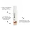 St Moriz Instant Self Tanning Mousse in Medium Tone with Mitt  2 x 200 ml