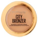 Maybelline City Bronze Bronzer 200 Medium Cool