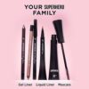 IT Cosmetics Superhero Elastic Stretch Volumizing MascaraNEW by It Cosmetics