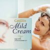 Cussons mild cream soap 4x 90g Triple pack 12 bars in total