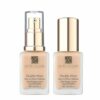 2Pack Foundation Pump for Estee Lauder Double Wear Foundation  Gold