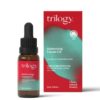 Trilogy Hemphip Balancing Facial Oil 20 mL  For Combination  Oily Skin  Lightweight Balancing Blend With Salicylic Acid  Made in New Zealand  Cle