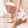 Electric Body Brush with 5 Attachments SoulBay Rechargeable IPX7 Waterproof Shower Spin Scrubber Back Bath Exfoliating Brush Set with Long Handle