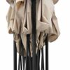 All Seasons Gazebos 3x3m Heavy Duty Fully Waterproof Pop up Gazebo With Accessory Pack - Beige