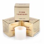 Fenshine 4 Rolls Preservative Film For Professional Eyebrow Lips Permanent Make Up Supplies Wrap Cover Tape 4 Rolls