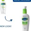 Cetaphil Daily Hydrating Face Moisturiser 88ml For Sensitive Skin With Hyaluronic Acid Packaging May Vary