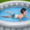 Bestway Spaceship Above Ground Pool