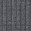 Granbest Premium Water-Repellent Sofa Seat Cushion Covers High Stretch Jacquard Fabric Couch Seat Slipcover Protector for 3 seater sofa (3 seater