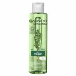 Garnier Organic Thyme Purifying and Perfecting Toner for Combination and Oily Skin Enriched With Salicylic Acid 150 ml
