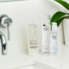 Giovanni 10008 L.A. Styling gel with organic ingredients 201ml volume of course