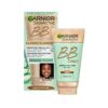 NEW  IMPROVED Garnier SkinActive Classic Perfecting Allin1 BB Cream Shade Classic Medium Tinted Moisturiser SPF 15 Brightens and Evens Skin With