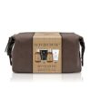 Baylis  Harding The Fuzzy Duck Mens Hemp  Bergamot Luxury Grooming Tin Gift Set  Vegan Friendly