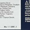 Wella Koleston Perfect MePlus Deep Brown Permanent Hair Colour Cream No. 477 Medium Brown Intensive 0.66 kg 8005610626192