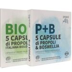 Kontak Propoli Cap 5 Eco Kontak 100 g