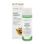 Farmacy Deep Sweep 2 BHA Toner for Face  Pore Cleaner and Facial Exfoliator  Salicylic Acid Face Toner 50ml