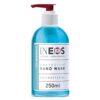 INEOS Hygienics Protective Hand Wash Sea Minerals 250ml X6 Blue