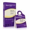 Faicuk Clothes Moth Traps Pheromone Moth Traps Sticky Moth Killer for Clothes and Carpet Moth (6 Pack) …