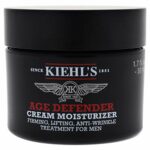 Kiehls Age Defender Moisturizer 50ml1.7oz