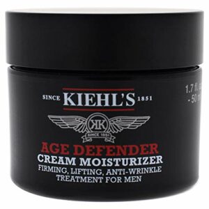 Kiehls Age Defender Moisturizer 50ml1.7oz