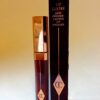 Charlotte Tilbury Lip Lustre Luxe ColourLasting Lip Gloss Lacquer  Unleash Me  Full Size by CHARLOTTE TILBURY