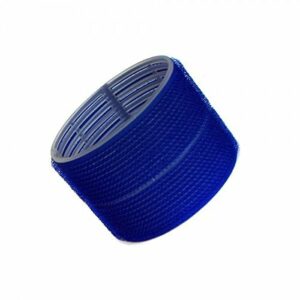 Hair Tools Cling Rollers. Self Grip Hair Roller Set. Volume Rollers For Curling And Styling Hair. Use On Wet Or Dry Hair. Salon Hairdressing Curl