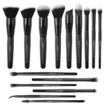 Makeup Brushes Zoreya Makeup Brush Set Premium Foundation Brush Kabuki Brush With Soft and CrueltyFree Syntheticfor Cosmetics Foundation Conceale