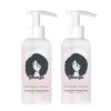 Curls Boost Defining Cream Natural Frizz Control Moisturizing Curl Conditioner Cream Professional Styling GelHair Treatment for Curls for Wavy  C