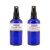 VitaliChi Advanced Soul and Creative Force Aura  Room Spray Bundle  with Ho Leaf and Frankincense Spearmint  Peppermint Pure Essential Oils  100m