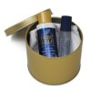 Feather  Down Self Care Serenity 50ml Cooling Body Lotion 10ml Relaxing Roll On  With Calming Lavender Chamomile Essential Oils to Encourage a Re