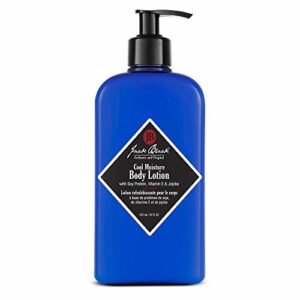 Jack Black Cool Moisture Body Lotion 473 ml