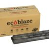 Ecoblaze Charcoal Briquettes - Ultimate BBQ and Grilling Charcoal Briquette - Restaurant Grade (Charcoal Briquettes, 10kg)