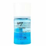 No7 Boots Beautiful Skin Eye Make Up Remover All Skin Type 100ml