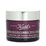 Kiehls Super MultiCorrective AntiAging Face and Neck Cream 1.7oz 50ml
