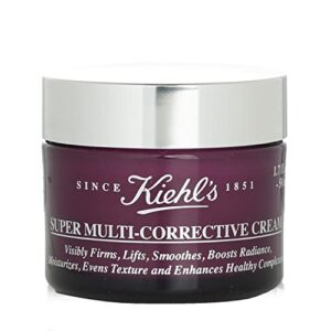 Kiehls Super MultiCorrective AntiAging Face and Neck Cream 1.7oz 50ml