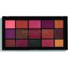 Makeup Revolution Reloaded Eyeshadow Palette Iconic 3.0 15 Shades 16.5g