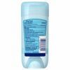 Secret Outlast Antiperspirant And Deodorant Clear Gel Completely Clean 2.7 Oz