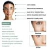 REN Advanced Collagen Boost Anti Aging Serum Advanced Collagen Boost Anti Aging Serum Advanced Deep AntiWrinkle Serum Reduces Wrinkles Face Serum