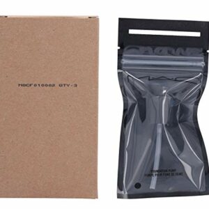M A C Foundation Pump in original sealed packaging