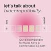 Pimple Patches with Organic Hydrocolloid  Absorbing Spot Patches Blemish Cover for All Skin Types  Invisible Spot Dots Stickers Suitable for Clea