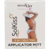 Derma V10 Solkiss 3in1 Self Tan Applicator Mitt