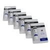 Neutrogena Lipcare Stick Norwegian Formula for Dry and Chapped Lips Lip Care.4.8g Pack of 6