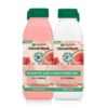 Garnier Ultimate Blends Marvellous Oils Nourishing Shampoo Bar for Dry Dull Hair 94 Plant Based Solid Shampoo with Argan  Camellia Oil Vegan Form